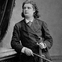 Eugène Ysaÿe